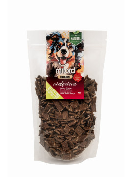 Milord cielęcina 140 g