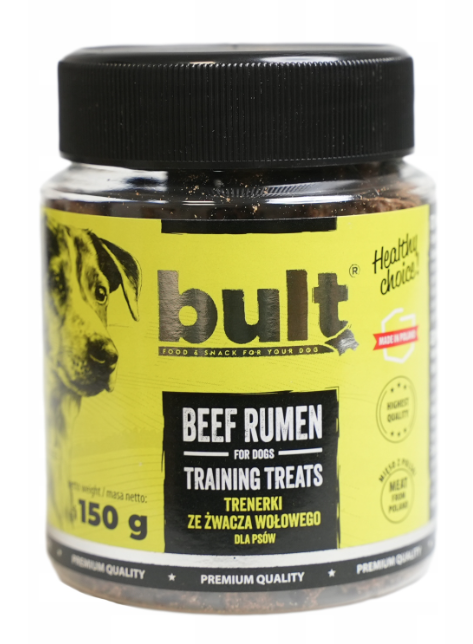 Bult Trenerki wołowina 150 g