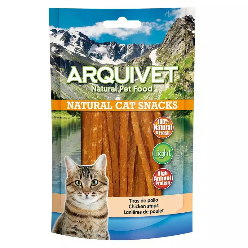 Arquivet kurczak 50 g
