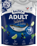 Baltica Excellent Hypoallergenic królik, łosoś adult małe rasy 1 kg