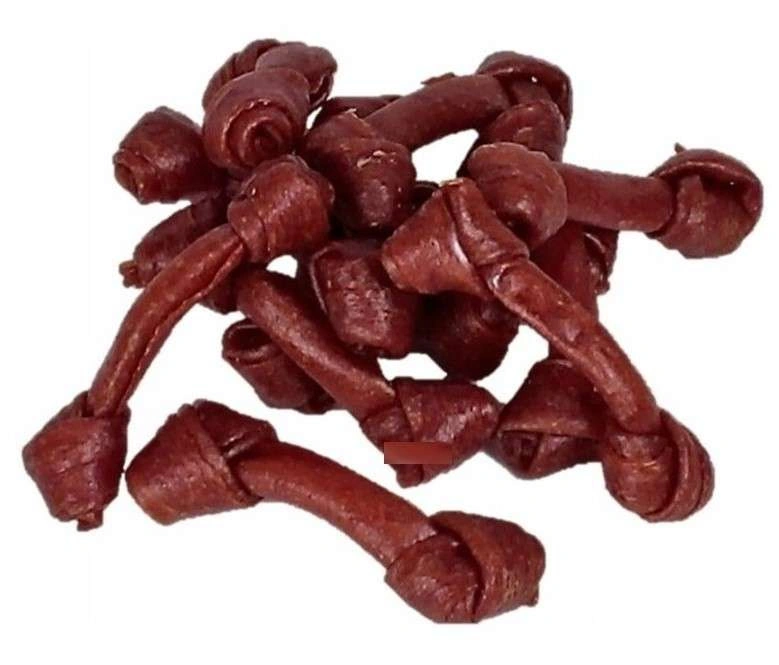Maced Węzełki kaczka 500 g