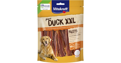 Vitakraft Pure kaczka 250 g