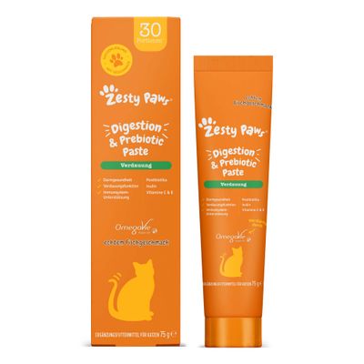Zesty Paws Digestive pasta 75 g