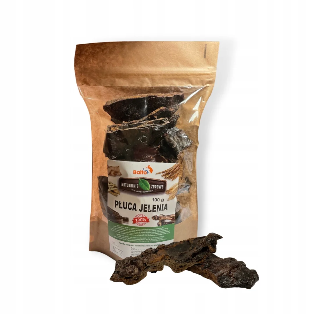 Balto jeleń 100 g