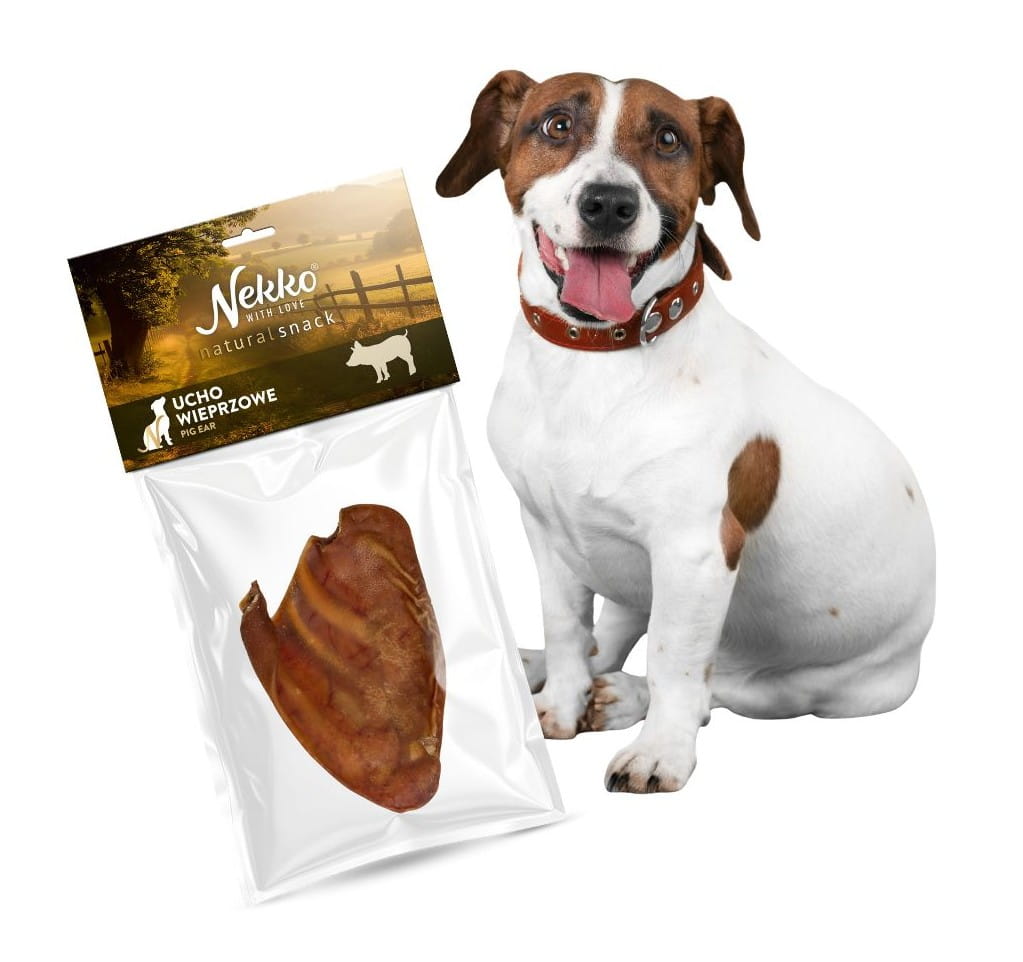 Nekko wieprzowina