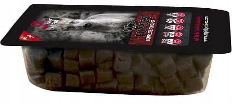 Primal Spirit indyk, kaczka, kurczak, ryba, wieprzowina puppy 200 g