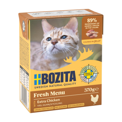 Bozita kurczak w galaretce 370 g