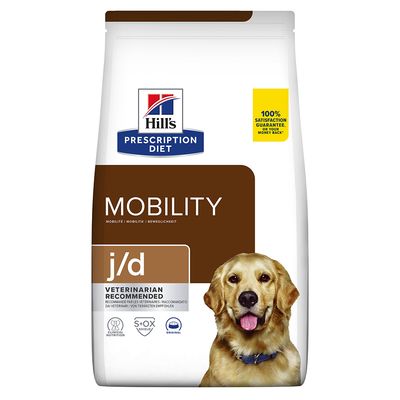 Hill's J/d Joint Care kurczak adult 16 kg