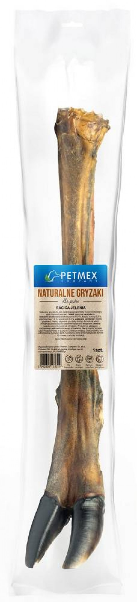 Petmex jeleń 250 g