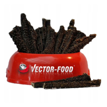 Vector-Food żwacze wołowe 1 kg
