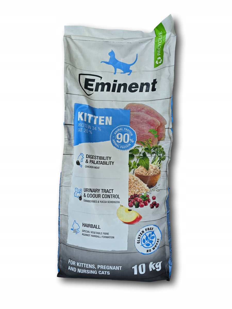 Eminent Cat kitten 10 kg
