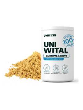 Uniszki Uniwital kurczak 150 g
