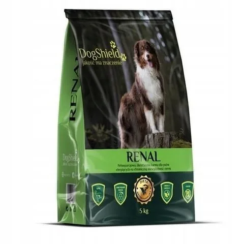DogShield Renal 5 kg
