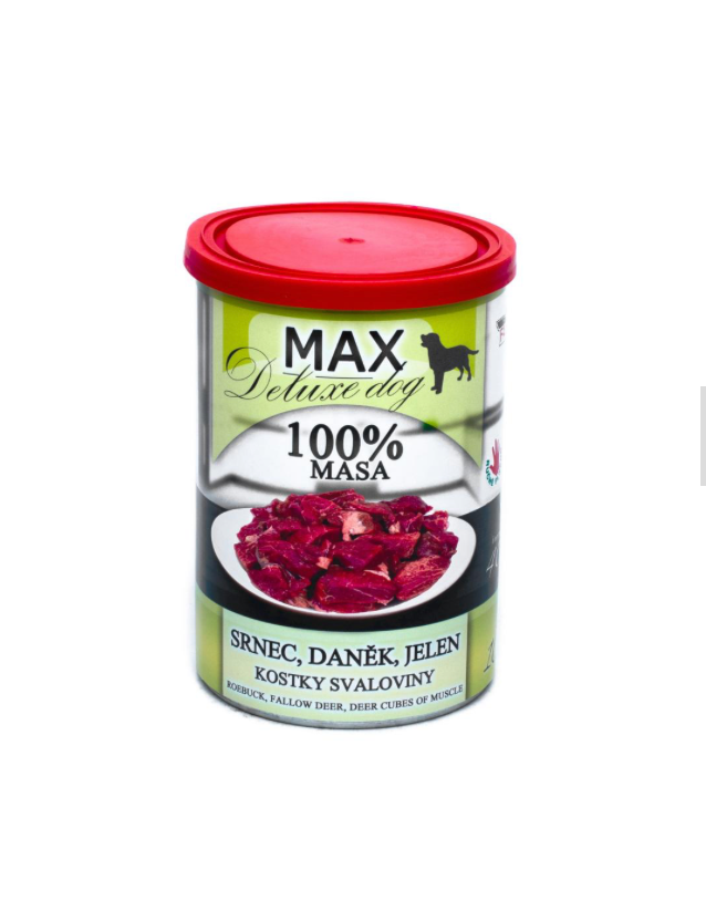 Sokol Falco Max daniel, jeleń, sarna 400 g
