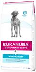 Eukanuba Veterinary Diets Joint Mobility indyk, kurczak 12 kg × 2