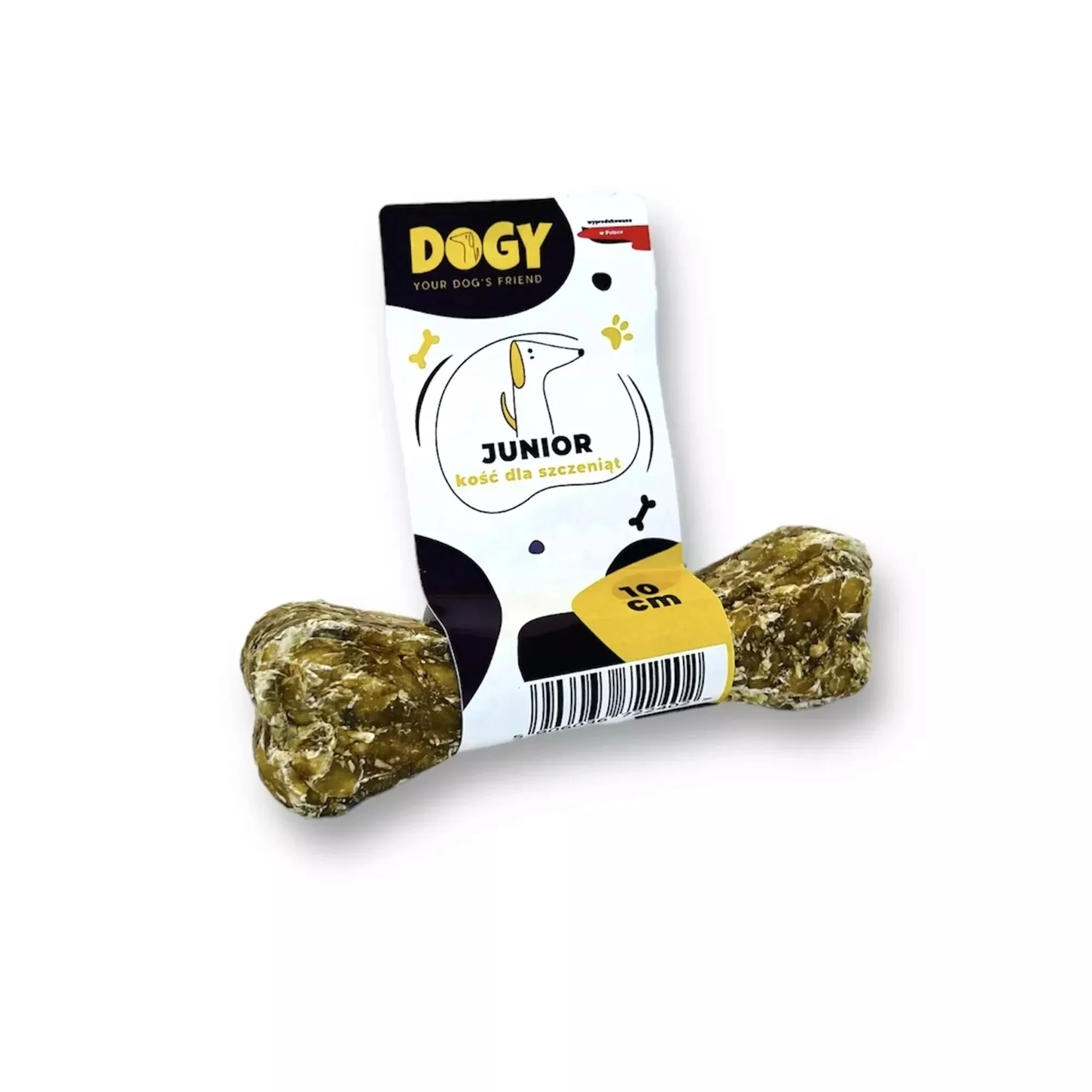 Dogy wołowina junior 35 g