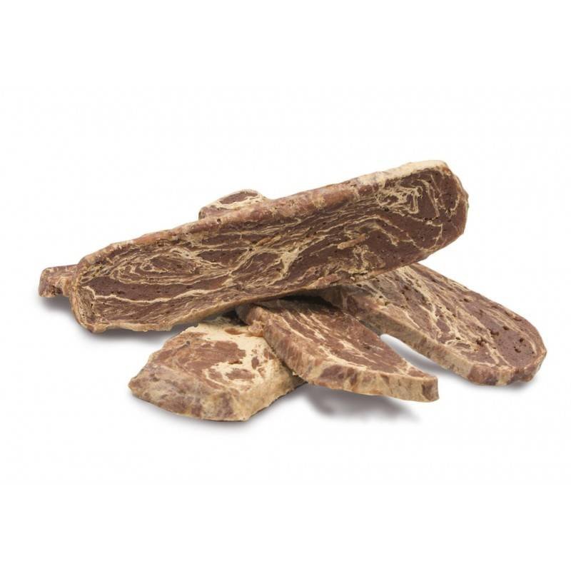 Hau&Miau Pausesnack dorsz, kaczka 500 g
