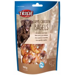 Trixie Premio jagnięcina, kurczak 100 g