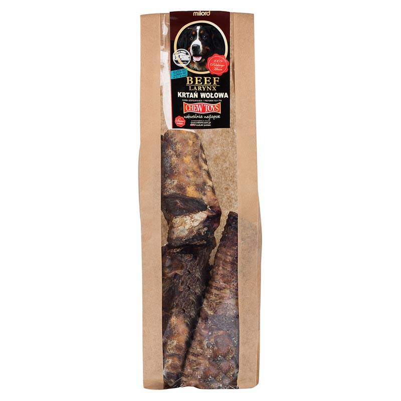 Milord krtań wołowa 400 g