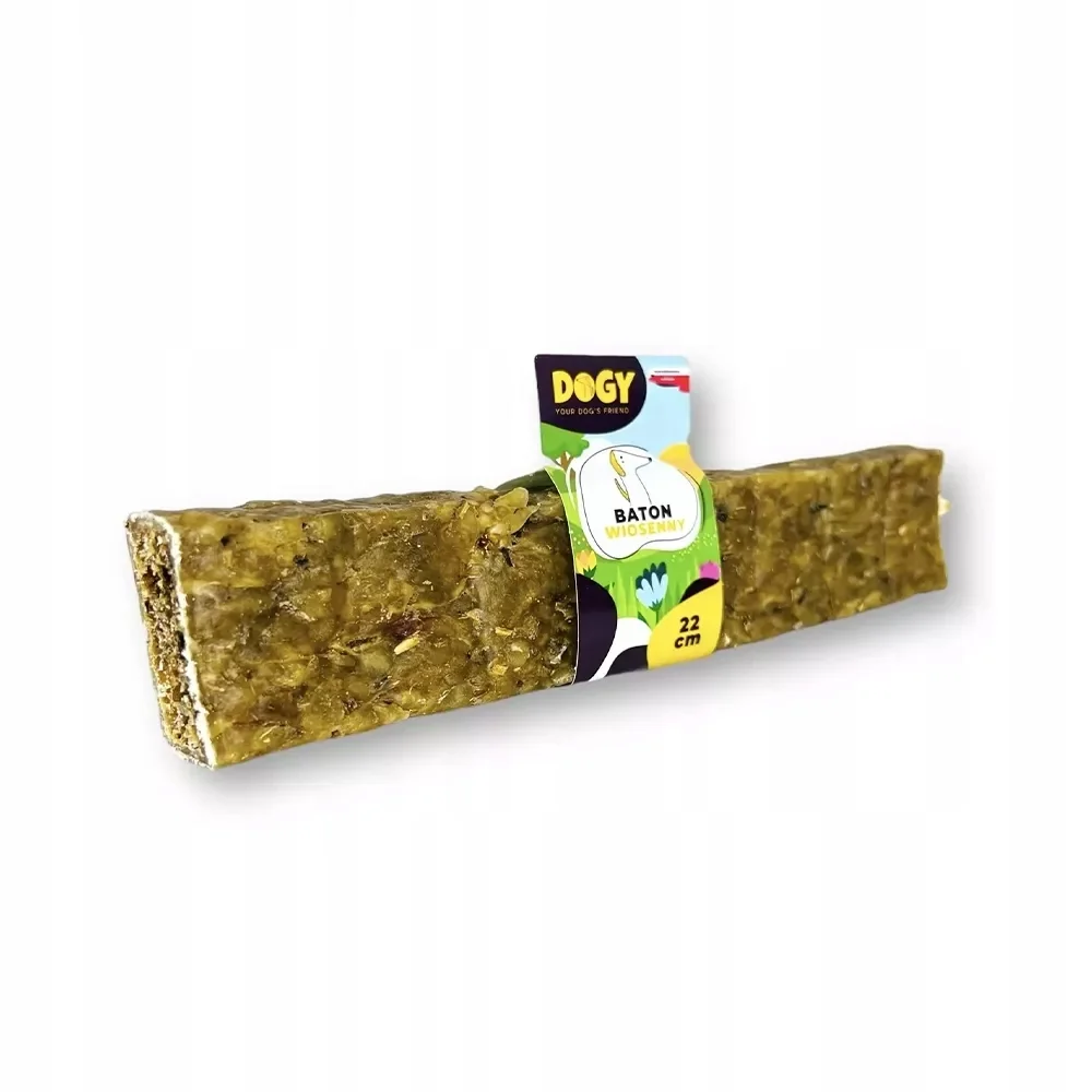 Dogy ser