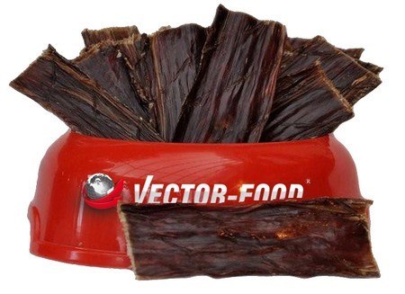 Vector-Food Mięso wołowe suszone 200 g
