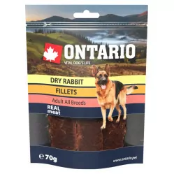 Ontario królik adult 70 g