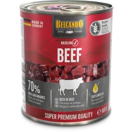 Belcando Baseline wołowina adult 800 g
