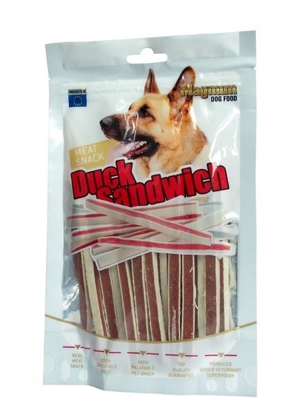 Magnum Duck Sandwich z kaczką 80 g