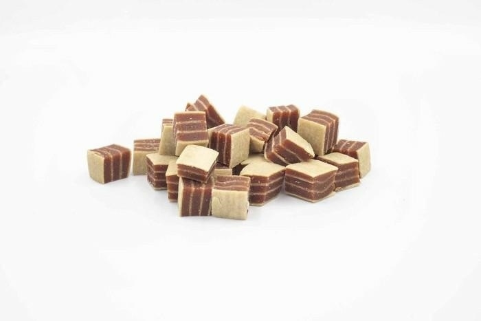 IdeaPet sandwich kostki z kaczką 500 g