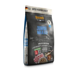 Belcando junior duże rasy 4 kg