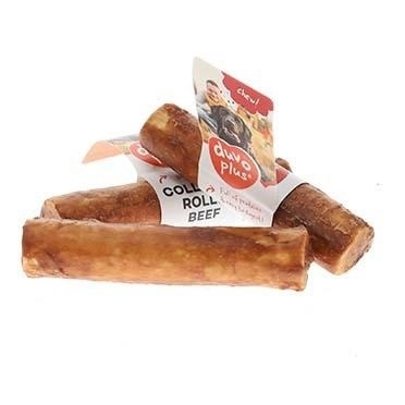 DUVO+ Chew! wołowina 55 g