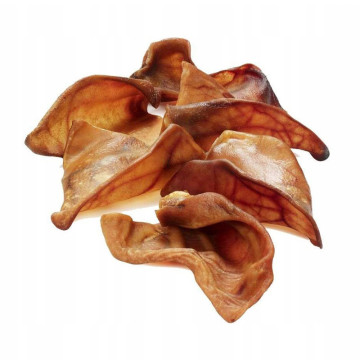 Vector-Food ucho wieprzowe małe 10 szt.