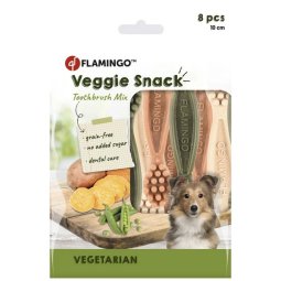 Flamingo Veggie