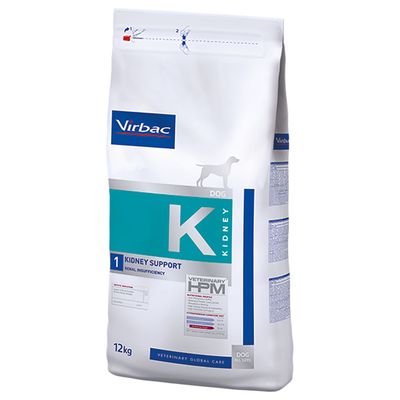 Virbac Veterinary HPM karma weterynaryjna 12 kg