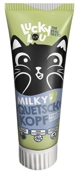 Lucky Lou mleko 75 g