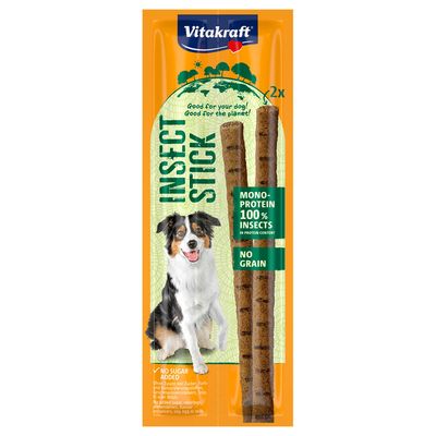 Vitakraft Insect Stick owady 24 g × 7