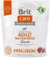 Brit Care jagnięcina adult średnie rasy 1 kg
