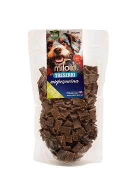 Milord Treserki wieprzowina 70 g