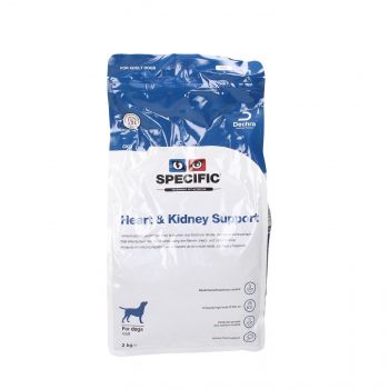 Specific CKD Heart & Kidney Support 2 kg