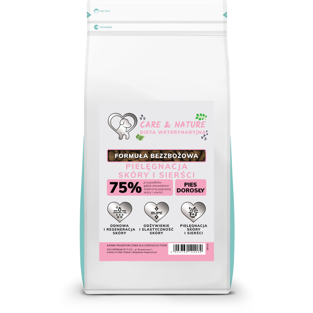 Care & Nature 10 kg