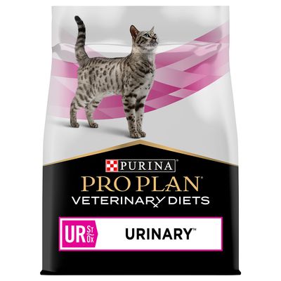 Purina Pro Plan Veterinary Diets Urinary kurczak adult 8 kg
