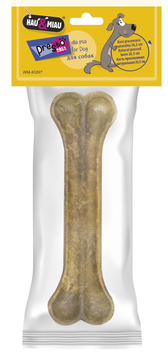Hau&Miau wołowina adult 230 g