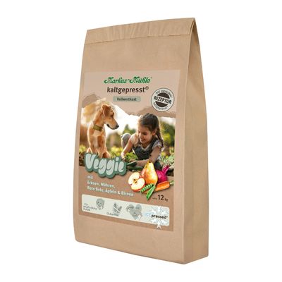 Markus Mühle Veggie 12 kg
