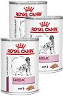Royal Canin Veterinary Cardiac 410 g × 6