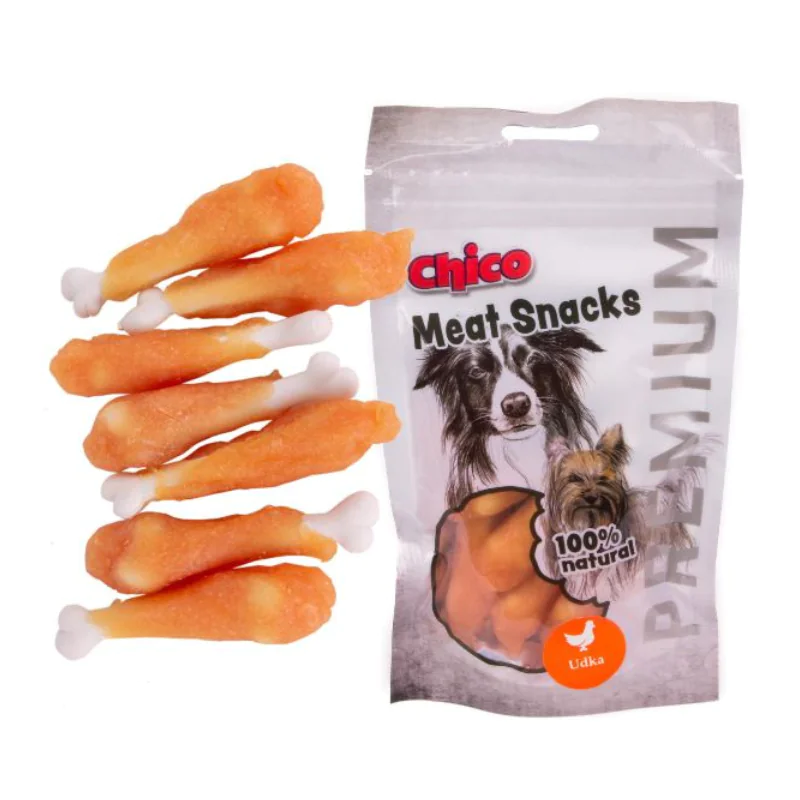 Chico Meat Snack kurczak 80 g