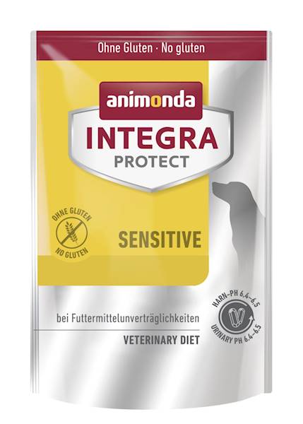 Animonda Integra Protect Sensitive 4 kg