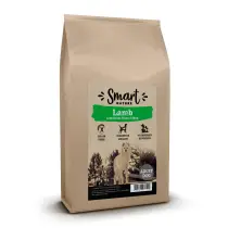 Smart Nature Holistic jagnięcina z batatem adult 12 kg