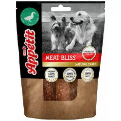 Comfy Appetit Meat Bliss kaczka 100 g