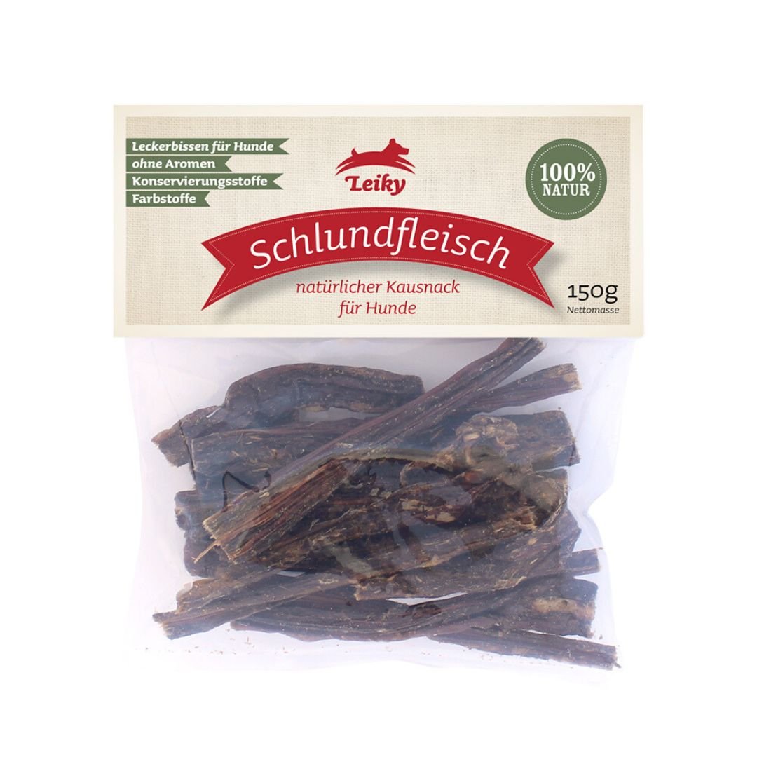 Leiky wołowina 150 g