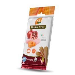 Farmina N&D Pumpkin kurczak średnie i duże rasy 14 g × 7